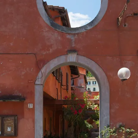 Fuori Dal Tempo Trastevere Řím