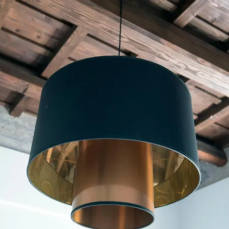 Apartmán Fuori Dal Tempo Trastevere