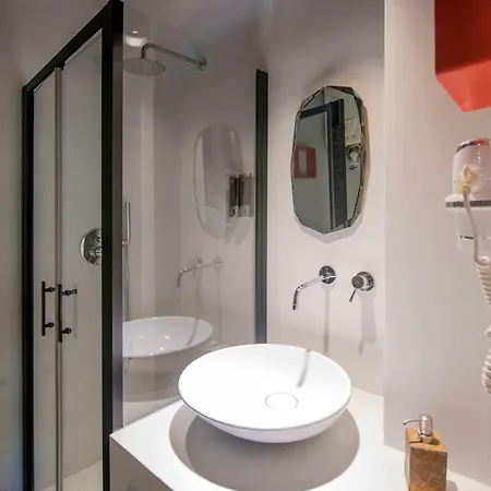 Apartmán Fuori Dal Tempo Trastevere